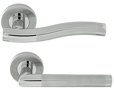 Benefits of Stainless Steel Door Handles