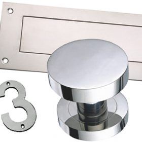 Door Furniture