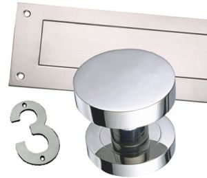 Door Furniture