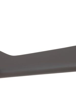 FALCON Door Handle Lever on round rose