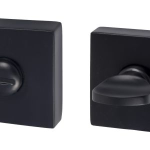 SQUARE thumbturn and release