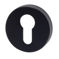 ROUND cylinder escutcheon