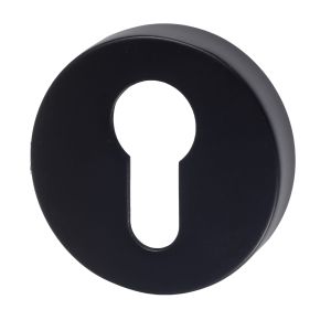 ROUND cylinder escutcheon
