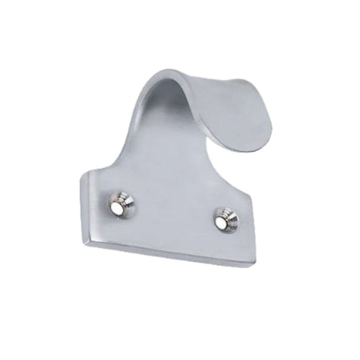 Sash Lift, Satin Chrome