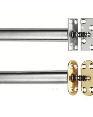 Carlisle Brass Concealed Chain Spring Door Closers – 50mm x 25mm – Multiple Finishes