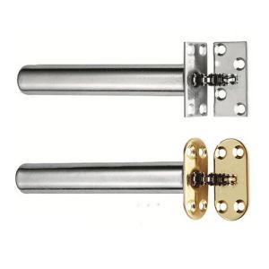 Carlisle Brass Concealed Chain Spring Door Closers – 50mm x 25mm – Multiple Finishes