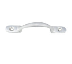 Sash Window Handle (102mm OR 157mm), Satin Chrome