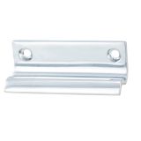Sash Window Lift (61mm), Satin Chrome