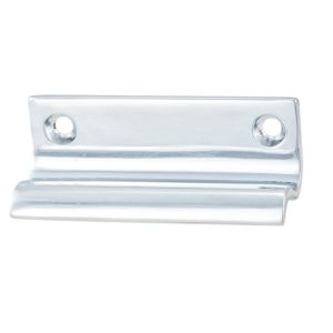 Sash Window Lift (61mm), Satin Chrome
