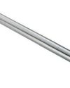 Eurospec Mitred Cabinet Pull Handle (96mm c/c OR 128mm c/c), Satin Stainless Steel