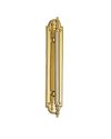 Carlisle Brass Chesham Pulll Handle – Polished Brass