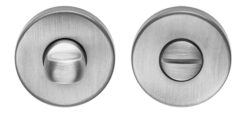 DND Standard Turn & Release, Polished Chrome