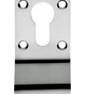 Eurospec Euro Profile Cylinder Pulls – Satin Stainless Steel