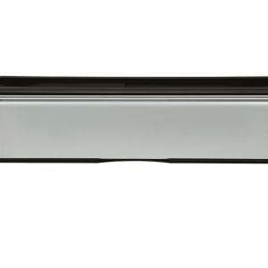 Eurospec Intumescent Letterbox Assemblies (272mm x 70mm OR 305mm x 70mm), Various Finishes