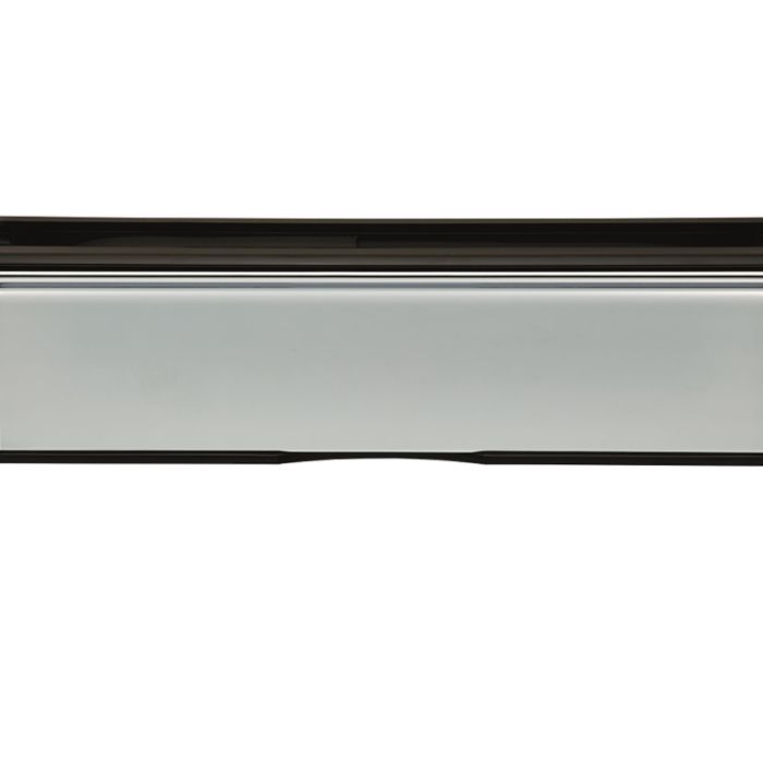 Eurospec Intumescent Letterbox Assemblies (272mm x 70mm OR 305mm x 70mm), Various Finishes