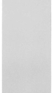 Eurospec Pull Stainless Steel Finger Plates, Satin Finish (Multiple Sizes)