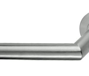 De L’eau Toilet Roll Holder, Stainless Steel