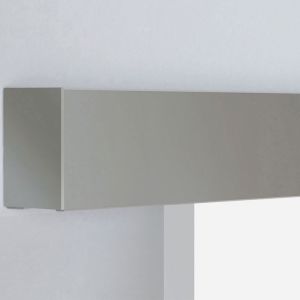 Planeo 60 Comfort Sliding Door System For Wooden Doors, 2000mm