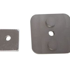 R8 Spacer Accessory, 5mm to 15mm Distance Profile Kit