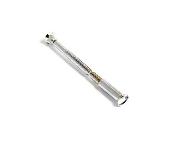 Carlisle Brass Spare Bolt Through Fixings – Polished Chrome