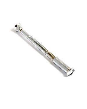 Carlisle Brass Spare Bolt Through Fixings – Polished Chrome