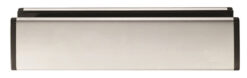 Eurospec Stainless Steel Weather Proof Telescopic Sleeve (300mm x 70mm), Various Finishes