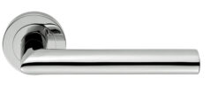 Serozzetta Morado Door Handles - Multiple Finishes (sold in pairs)