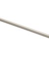 Eurospec 19mm Diameter Square Mitred Pull Handles – Satin Finish