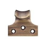 Heavy Duty Sash Lift, Florentine Bronze