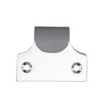 Standard Sash Lift, Polished Chrome -