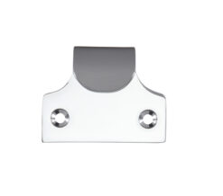 Standard Sash Lift, Polished Chrome -