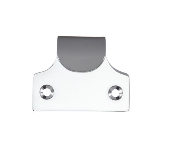 Standard Sash Lift, Polished Chrome –