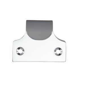 Standard Sash Lift, Polished Chrome –