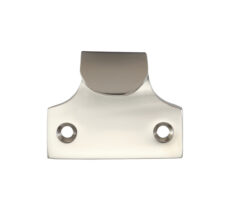 Standard Sash Lift, PVD Stainless Nickel -