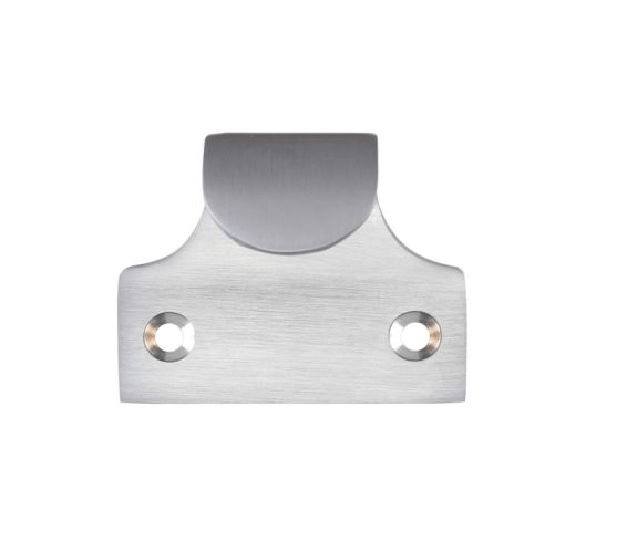 Standard Sash Lift, Satin Chrome –