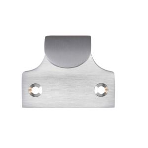 Standard Sash Lift, Satin Chrome –