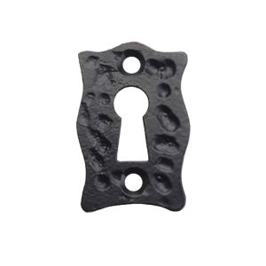 Escutcheon, Black Antique