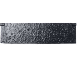 Leter Tidy, Black Antique