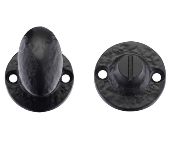 Turn & Release, Black Antique