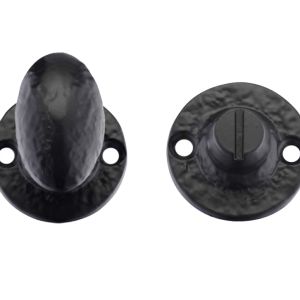 Turn & Release, Black Antique