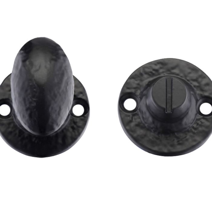 Turn & Release, Black Antique