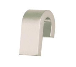 Narvi Cabinet Knob, Brushed Nickel