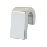 Narvi Cabinet Knob, Polished Chrome