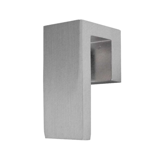 Polaris Cabinet Knob, Brushed Nickel