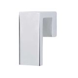 Polaris Cabinet Knob, Polished Chrome