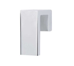 Polaris Cabinet Knob, Polished Chrome