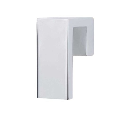 Polaris Cabinet Knob, Polished Chrome