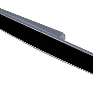 Jedo Collection Chameleon 1 Cabinet Pull Handles (96mm C/C), Black