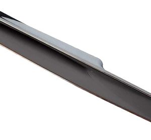 Jedo Collection Chameleon 2 Cabinet Pull Handles (96mm C/C), Black