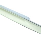 Jedo Collection Chameleon 2 Cabinet Pull Handles (96mm C/C), White